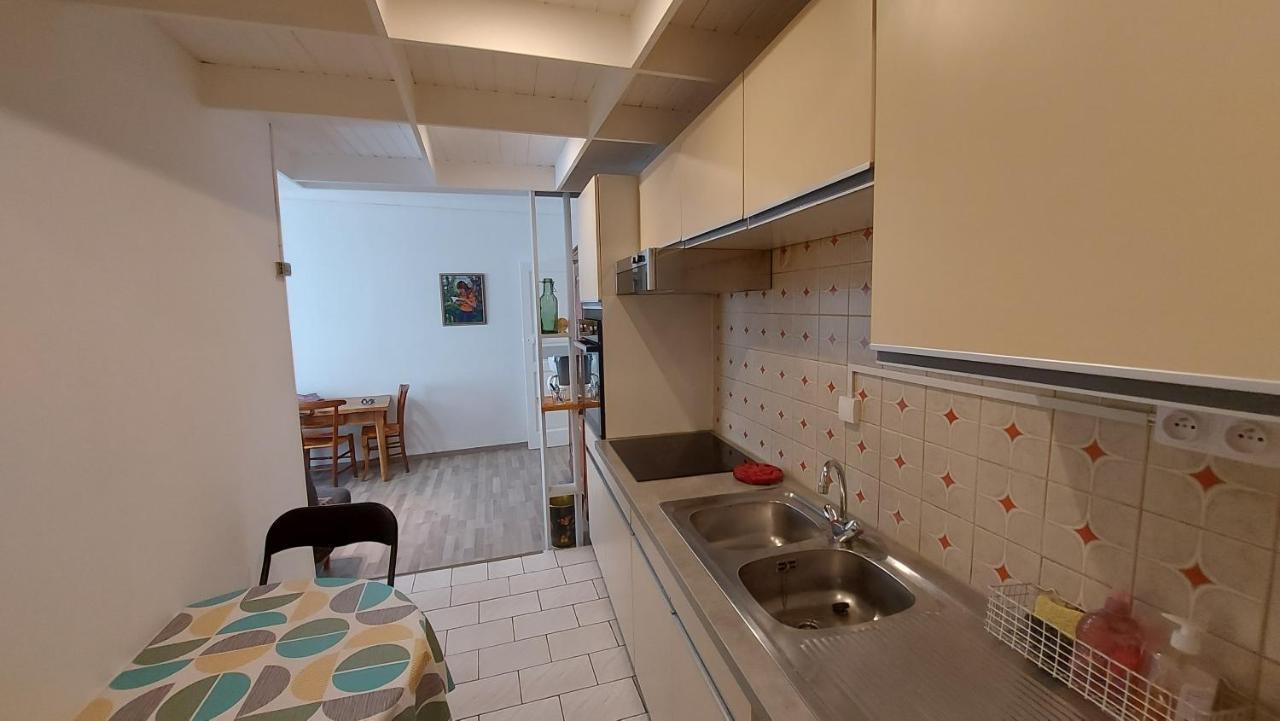 20 Rue Chatel Verdun-sur-Meuse Exterior photo